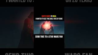 Darth Vader vs Maul in Shadow Lord | STAR WARS