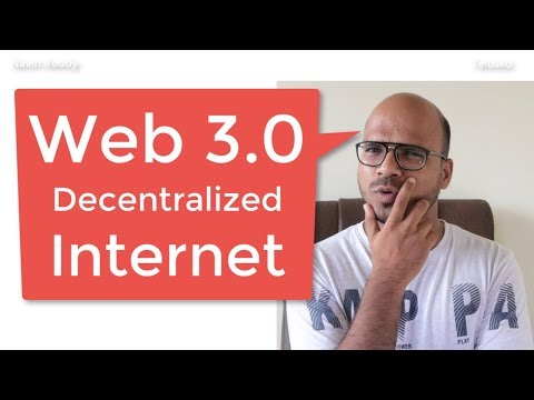 Video: Vai Blockstack ir decentralizēts?