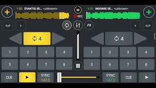 Dj Dicky jungle Dutch 2020