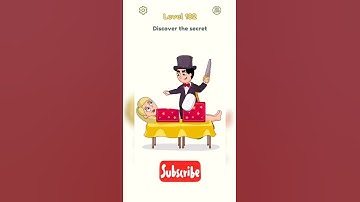 DOP 2: Delete One Part - levels 182