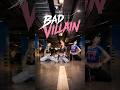 ❤BADVILLAIN THRILLER Dance Cover Chilli Chill❤ #kpopinpublic