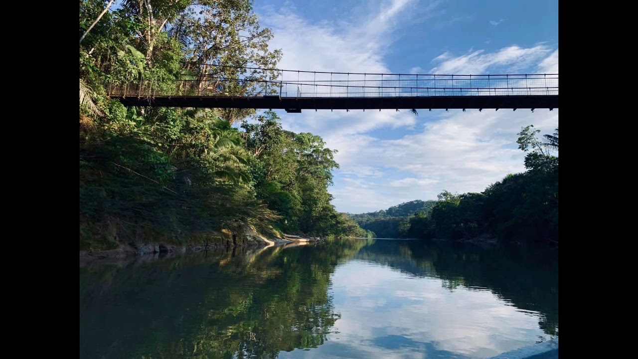 Musica Sarayaku: Ikara Vol.1 (2001)