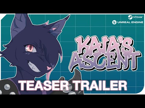 Kaia's Ascent