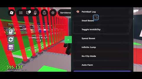 SCRIPT LAG PAINTBALL GUN + DESYNC V3 UNPATCH #roubeumbrainrot #roblox #metodoroubeumbrainrot