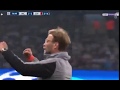 هدف محمد صلاح وبكاء المعلق حفيض الدراجى