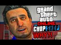 I cant believe rockstars done it again gta online chop shop dlc