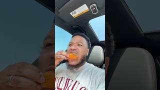 Trying wingstop Mexican street spice wings Wealth