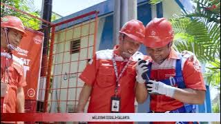 Mars Telkom Akses TW I 2024