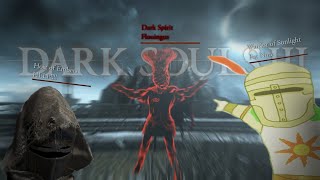 DS3 4am Invasions Gone Sexual | Dark Souls III