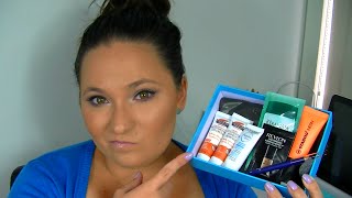 My Last.. ● BELLA BOX ● Unboxing - March 2015