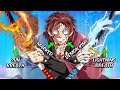 I Created The STRONGEST Character In Demon Slayer S History Stronger Than Yoriichi I Created The STRONGEST Character In Demon Slayer S History Stronger Than Yoriichi