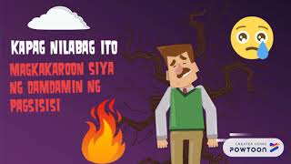 KARAPATAN AT TUNGKULIN