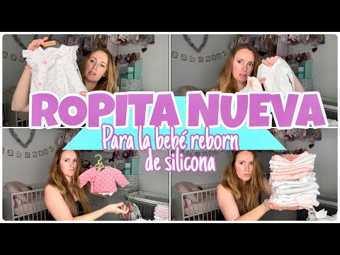 HAUL ROPA BEBÉ