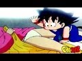 YouTube Poop Hispano - Goku se lo pasa bomba con Bulma