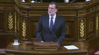 Rajoy: Quiero para Cuba y Venezuela lo mismo que para los españoles