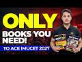 Only Book that You Need For your Merchant Navy Exam Preparation | IMUCET + Sponsorship Prep Book