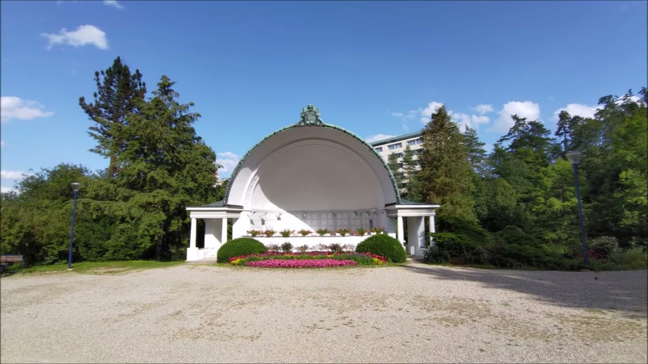 Bad Wildungen - Reinhardshausen Quellen-Tour