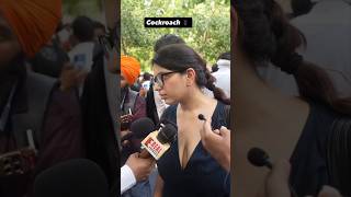 cockroach (cjp) kya baat h ।।Mr.Vishramposwal #funny #comedy #roast#memes #shortvideo#shorts#popular