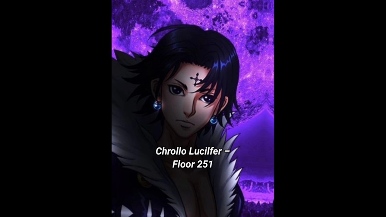 Heaven's Arena Secrets: Meet the Ultimate Floor Masters! | Haxx-Anime