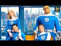 Fantastic 4 Movies & TV Shows You Can Watch Right Now - And Where to Stream Them