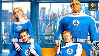 Fantastic 4 Movies & TV Shows You Can Watch Right Now - And Where to Stream Them