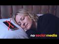 I Deleted Social Media To Fix My Attention Span