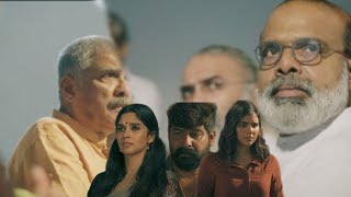 Antony - Sneak Peek 1 | Joju George, Kalyani Priyadarshan, Nyla Usha | Joshiy | Jakes Bejoy 2024