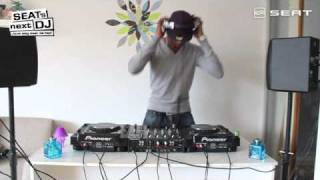 Download Lagu SEAT's Next DJ: Kandidaat Swagger MP3