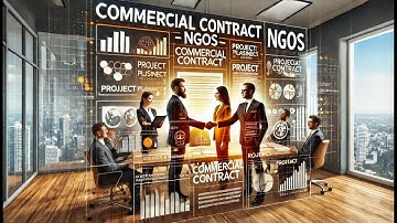 Understanding FCRA Amendment Impact: Can NGOs Use Commercial Contracts?