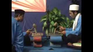 Group Sholawat Kontemporer Nuriska Naja