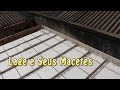 Laje e seus Macetes / Faça você mesmo / DIY