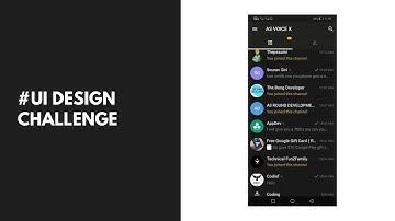 #Ui challenge 1 on kodular || By Pixel Editor