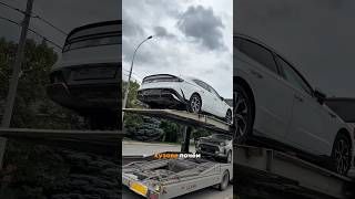Пригнал Hyundai Sonata из Ю Кореи! Цена удивит, больше авто в тг-канале, ссылка в описании профиля!