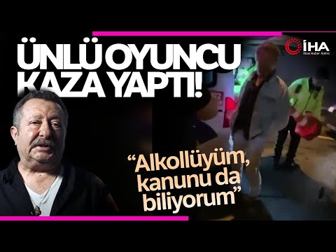 Ünlü Oyuncu Erkan