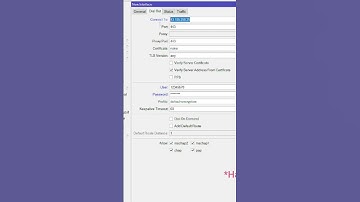 TERNYATA BISA LHO DAPET IP PUBLIC STATIC