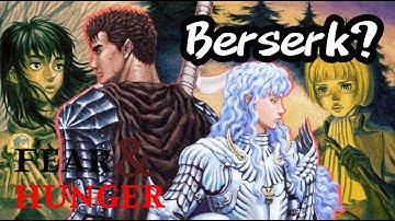 The heck is wrong with this game? | Fear & Hunger | Ep 0