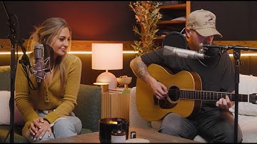 Erin Kinsey - stayed a summer ft. Josh Kerr (fall version) 8.19.22 (same day sessions)