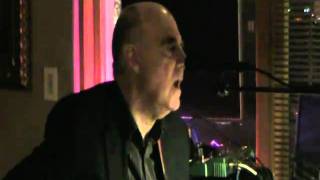 I Walk the Line performed by Craig Saxon