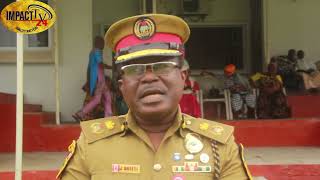 WORLD DRUGS DAY 2026: CROSS RIVER DRUG CONTROL COMMITTEE, NDLEA VISIT OBONG OF CALABAR