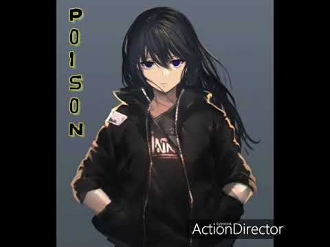 "Poison" - Dubstep type beat