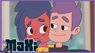 MAXI | PLATO MY OLD FRIEND 🍃 (FULL EPISODE)