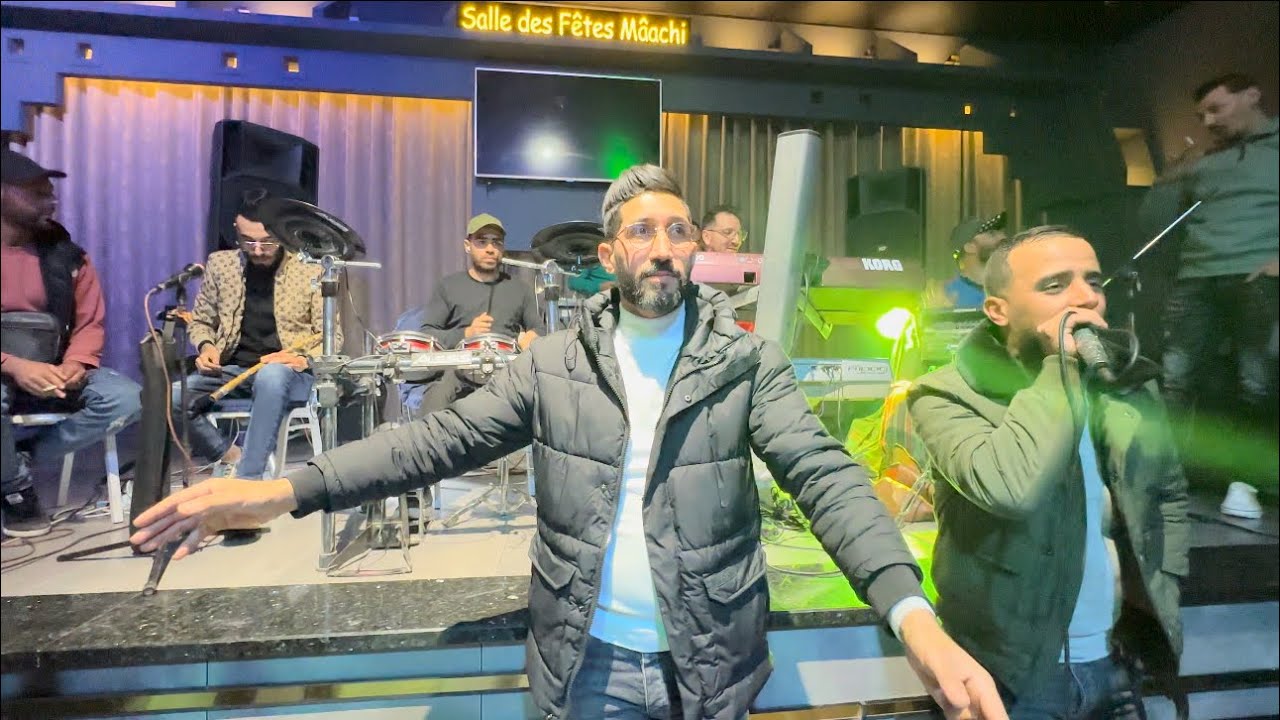 Okba Djomati Cheb Nasro Sghir Fares Alabdaoui live Gasba 2025 اعراس الشاوية ناس تازولت قصبة عماد