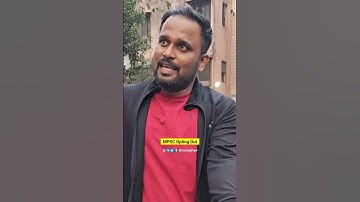 MPSC निवड रद्द #jivanaghav | लिपिक टायपिस्ट निवड रद्द करणे | जीवन आघाव MPSC व्हिडिओ | MVF