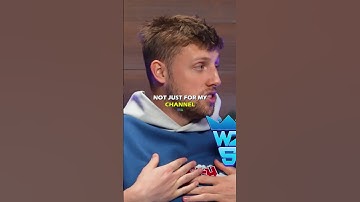 Sidemen - Why Harry Doesn