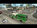 Starter Save-Part 17-The Chain Game 117 Mod-GTA San Andreas PC-complete walkthrough-achieving ??.??%