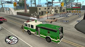 Starter Save-Part 17-The Chain Game 117 Mod-GTA San Andreas PC-complete walkthrough-achieving ??.??%