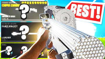 the *MAX DAMAGE* OWEN GUN SETUP 🤯 !! (Best OWEN GUN Class Setup) Vanguard