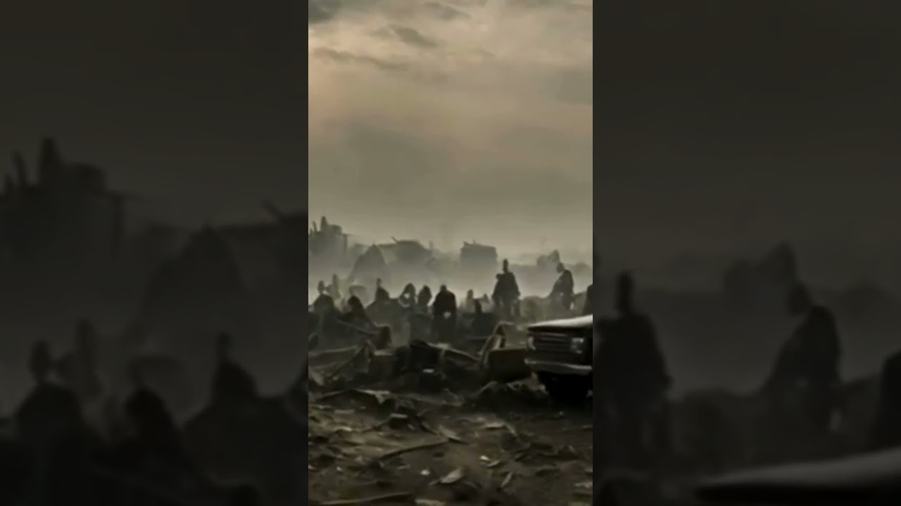 Medieval Nightmare: The Black Plague's Horrifying Impact  