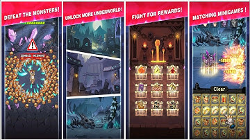 Lost Tamia: Dungeon Intruder - Gameplay