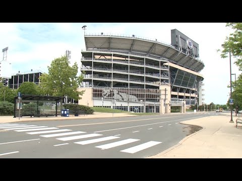 Penn State picks architect, construction manager for Beaver Stadium renovations
